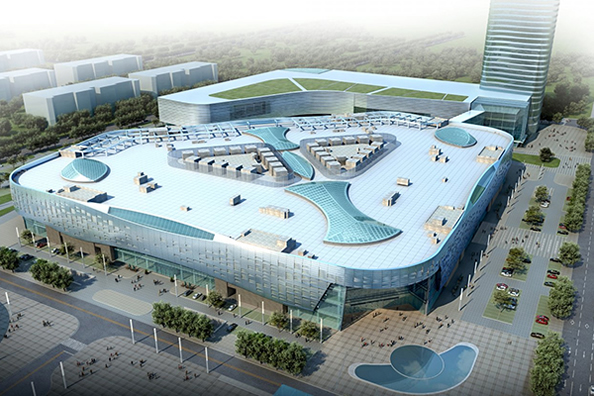 Groupe Cie., Ltd de briques d'isolation de Zhuhai